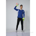 Wholesale New Style Soccer Goalkeeper Jersey Set